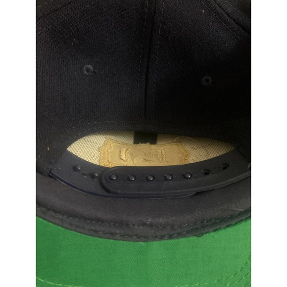 Vintage NOS E&J VSOP Brandy Snapback Hat - Picture 5 of 6